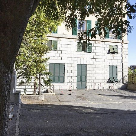 Modern Loft In The City Center By Wonderful Italy Генуя Экстерьер фото