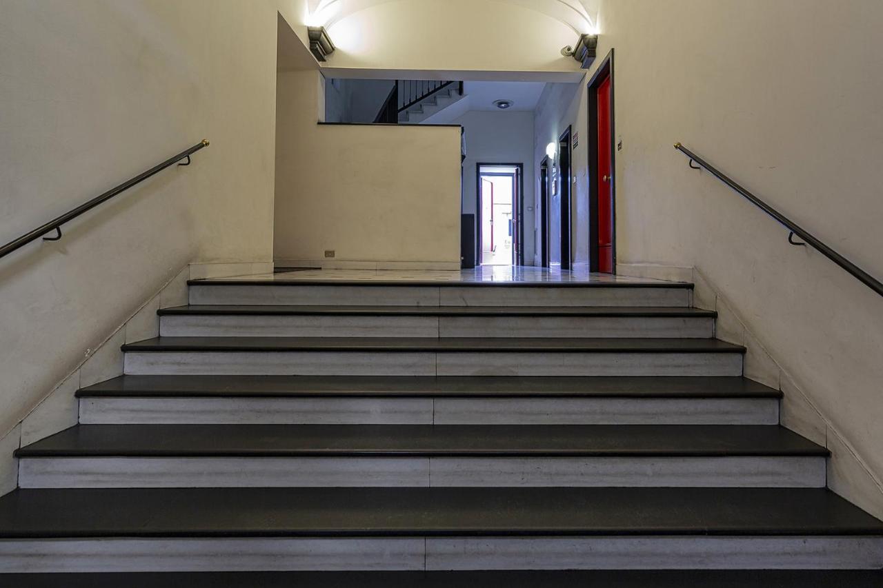 Modern Loft In The City Center By Wonderful Italy Генуя Экстерьер фото